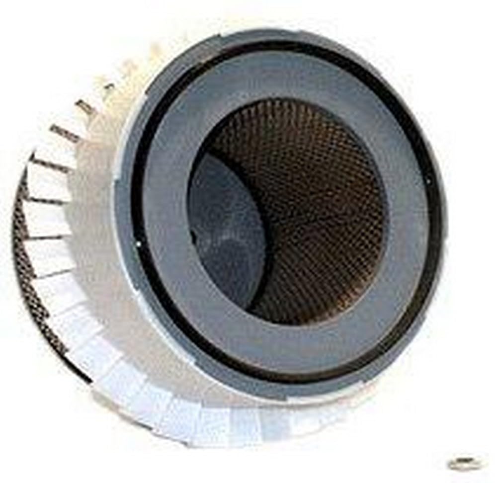 Wix Air Filter 42511 - High Performance Engine Air Filter for Cars, Trucks & SUVs - Improves Airflow & Protects Engine - Ideal for Daily Commuting & Off-Road Adventures