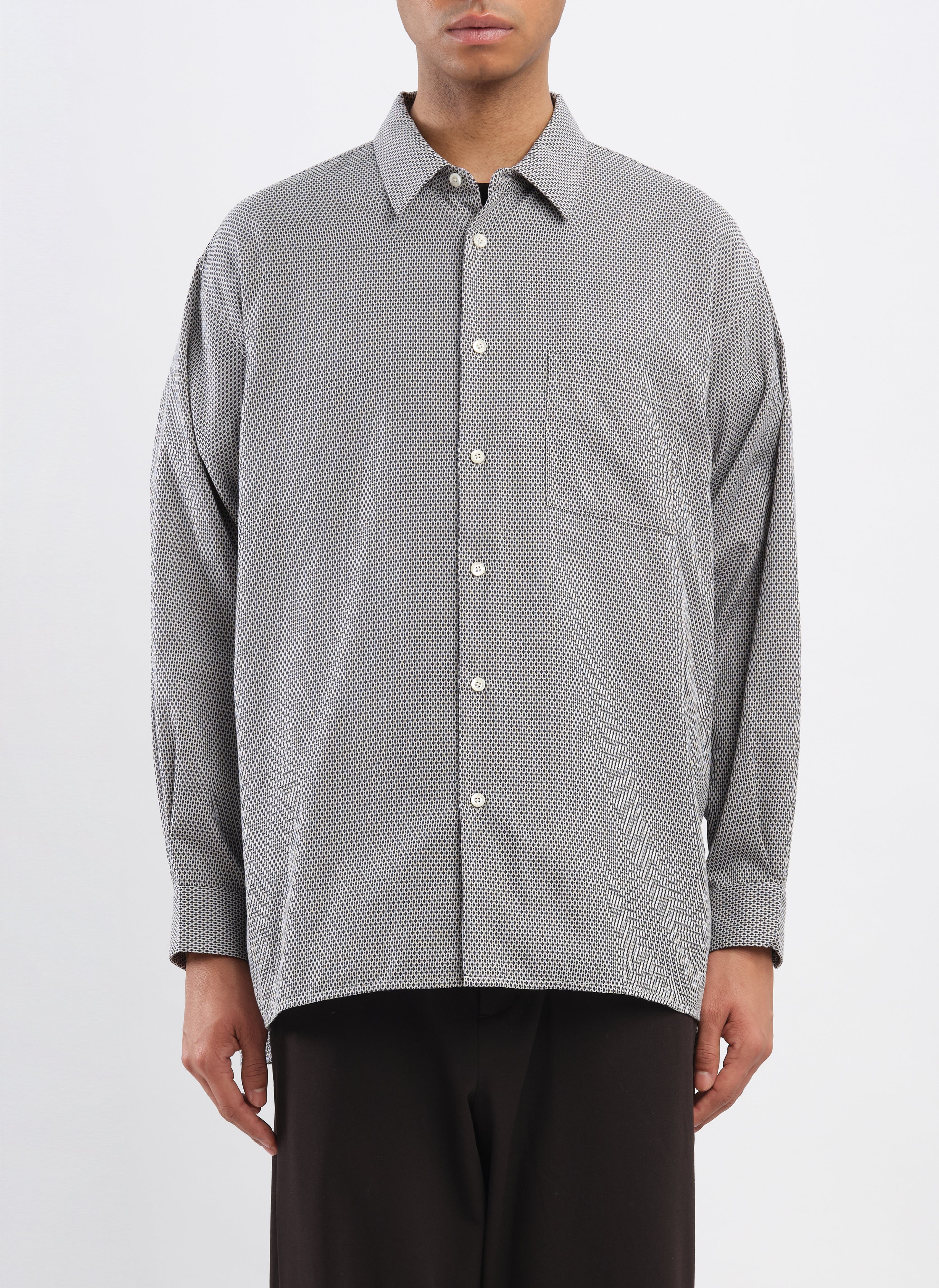 Premium Cotton Classic Shirt for Men & Women | Comfortable Casual Button Down Shirt | Perfect for Office, Business, and Everyday Wear