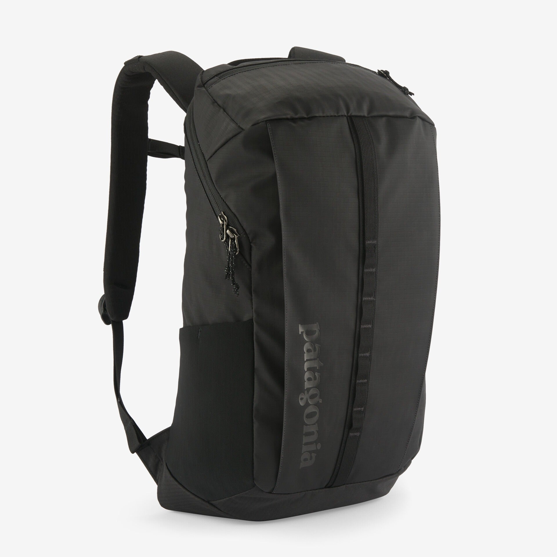 Black Hole Pack 25L - Lightweight Waterproof Hiking Backpack for Outdoor Adventures, Travel & Camping | Durable Daypack for Men & Women