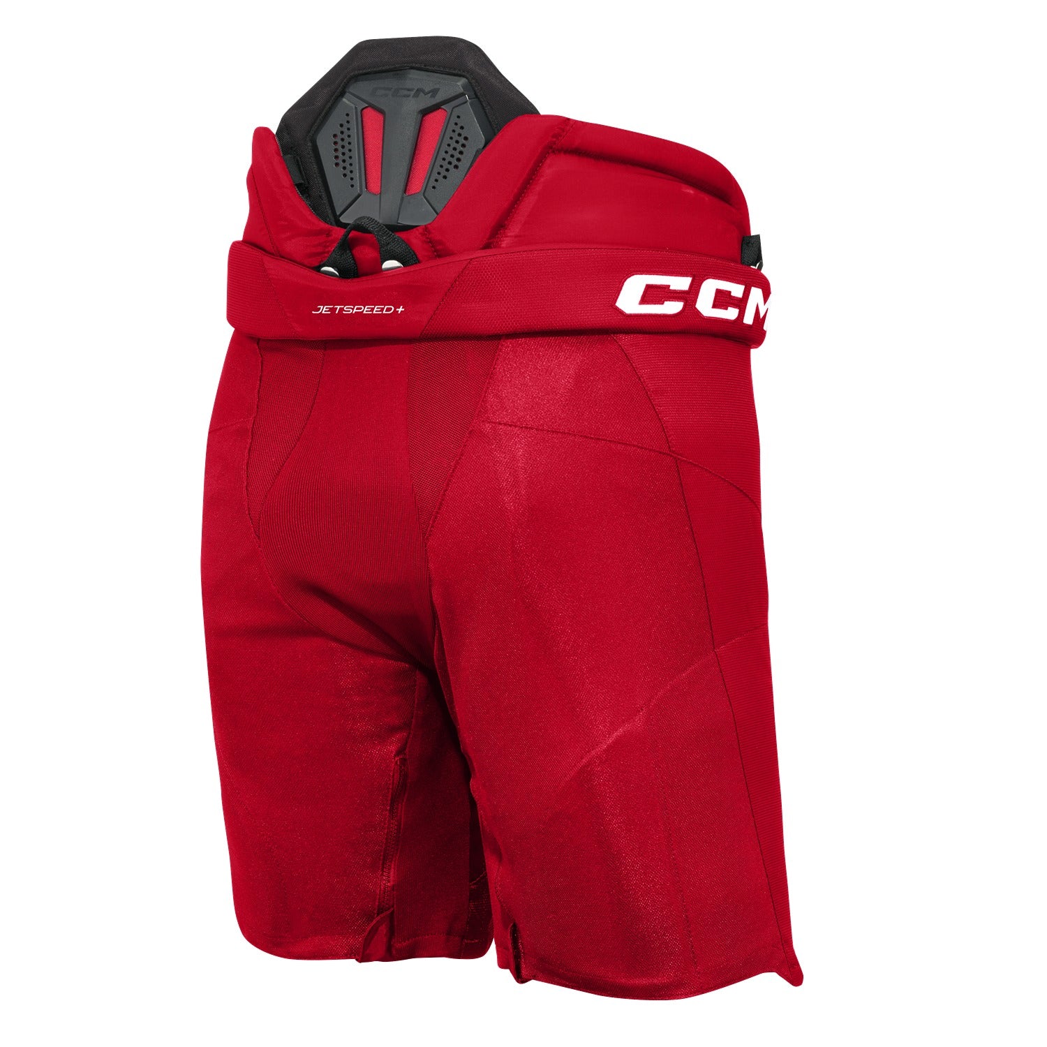 CCM Jetspeed JTS+ Senior Hockey Pants - Protective Ice Hockey Gear for Men & Women - Perfect for Practice, Games & Competitive Play