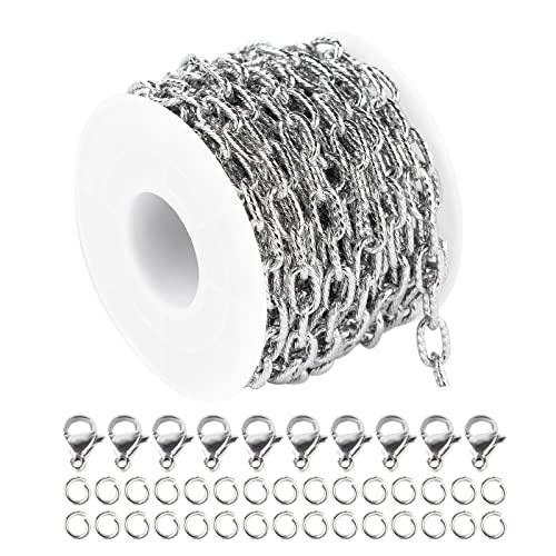 Silver-1.2×6×10mm