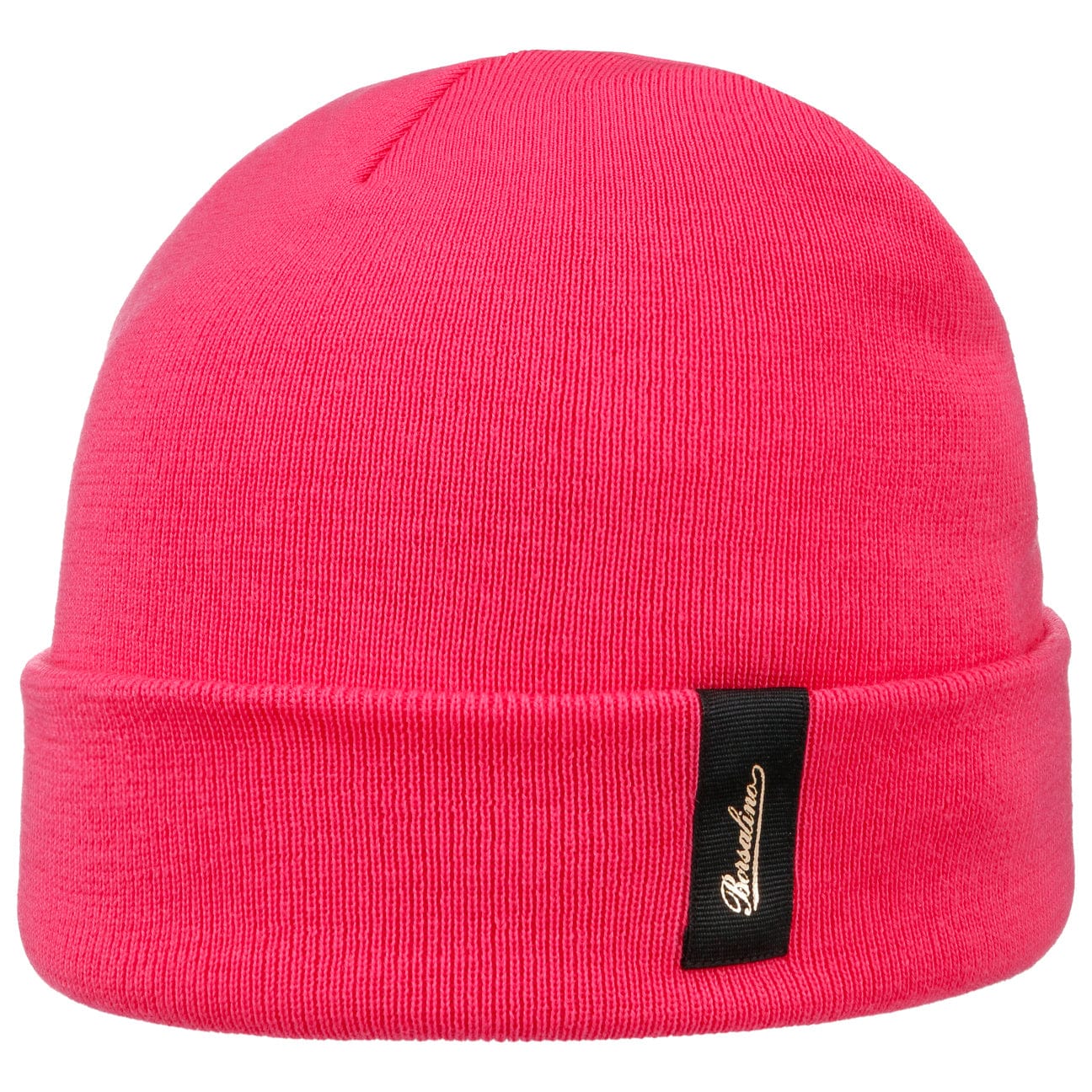 Borsalino Men's & Women's Street Beanie Hat - Soft Knit Winter Skull Cap for Cold Weather - Perfect for Urban Fashion, Outdoor Activities & Casual Wear