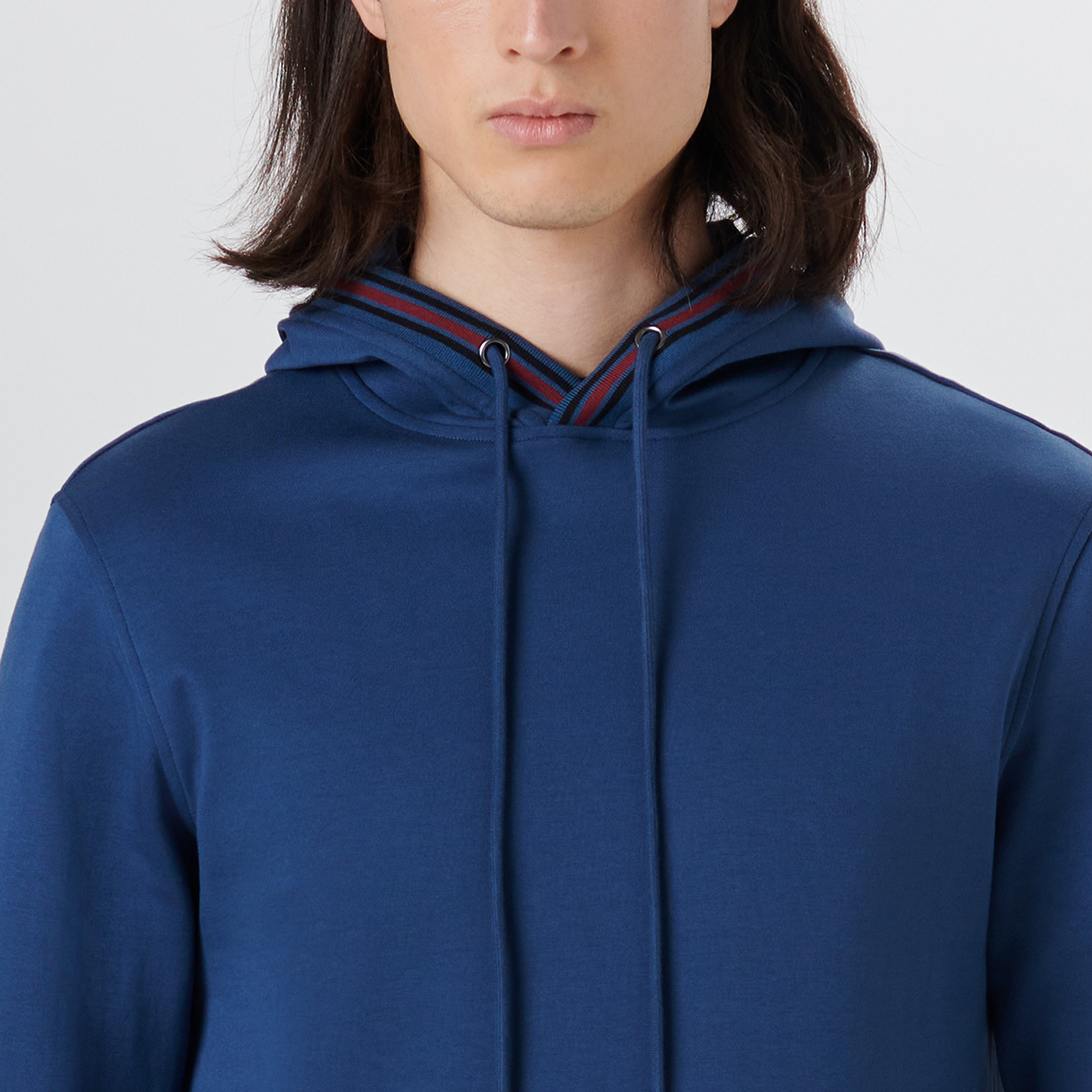 Men's & Women's Fleece Hoodie Sweatshirt - Soft Comfortable Pullover for Casual Wear, Gym, Running & Outdoor Activities