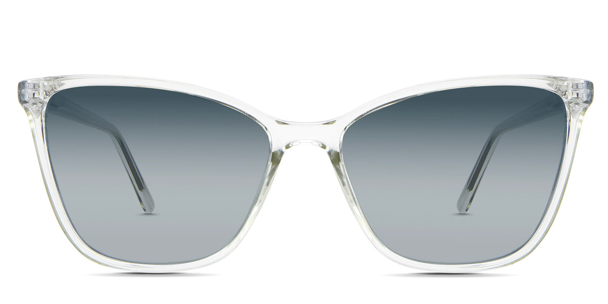 Petra Women's Prescription Sunglasses - UV Protection, Stylish & Comfortable for Driving, Outdoor Activities & Everyday Wear