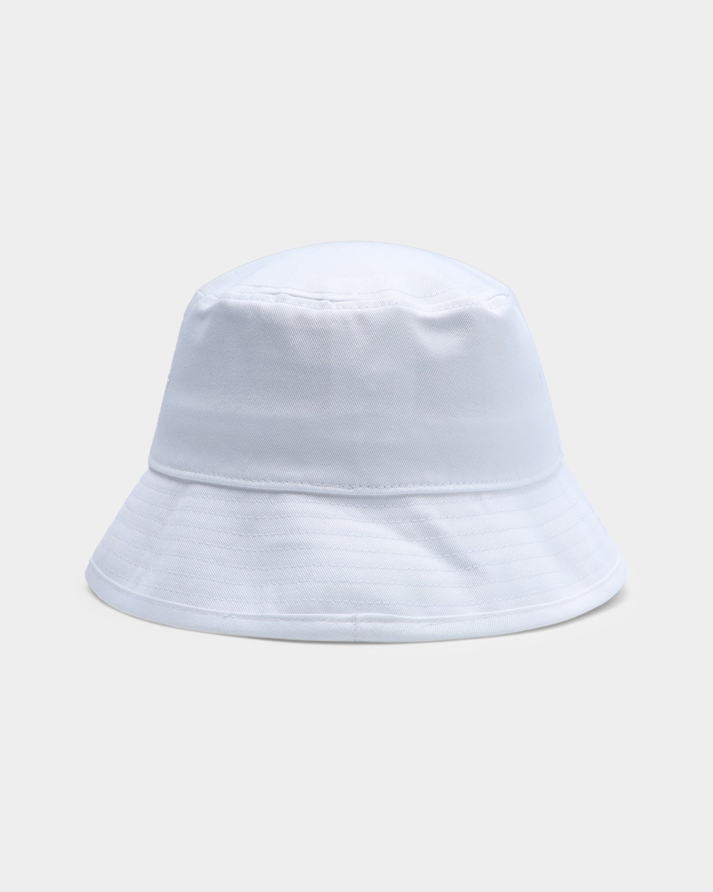 Adidas AC White Bucket Hat for Men & Women - Summer Sun Protection, Outdoor Sports, and Casual Wear