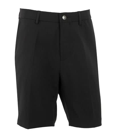 Bobby Jones Golf Apparel - Men's Performance Moisture-Wicking Sport Shorts | Optimum Flex-Lite Polyester/Spandex Blend | Perfect for Golf, Tennis & Casual Wear