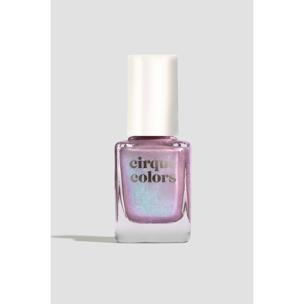 Cirque Colors Ohana Nail Polish - 0.37 oz Vegan & Cruelty-Free Long Lasting Nail Lacquer for Women - Perfect for Summer Beach Vacations & Nail Art Designs