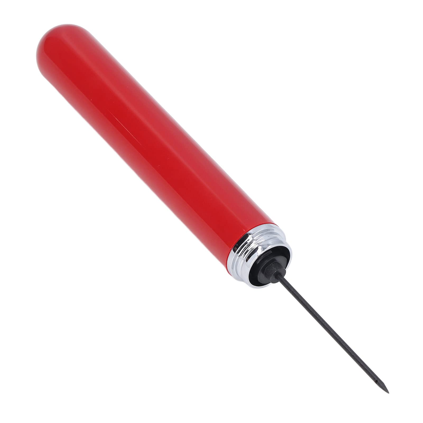 Air Pressure Corkscrew - Easy to Use Handheld Wine Bottle Opener with Air Pump, Pen-Shaped Design for Home & Parties (Red) | Perfect for Wine Lovers, Dinner Parties & Gifts