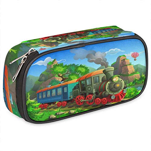 Steam Train