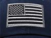 Black/Gray - Navy Blue