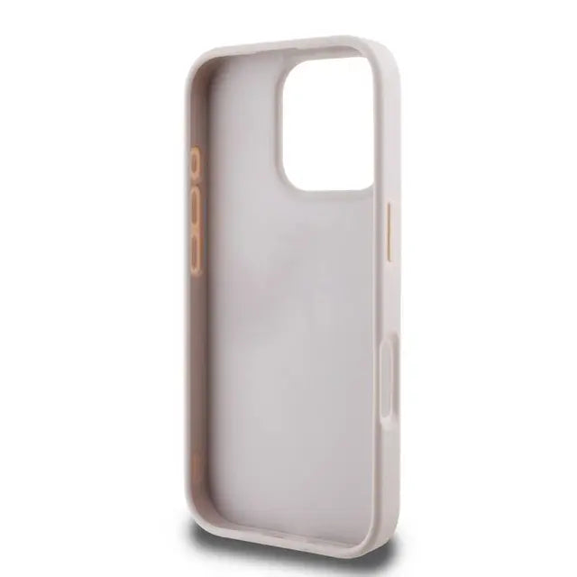 Guess iPhone 16 Pro / Pro Max Cases - Slim Protective Phone Cover for Everyday Use, Work & Travel