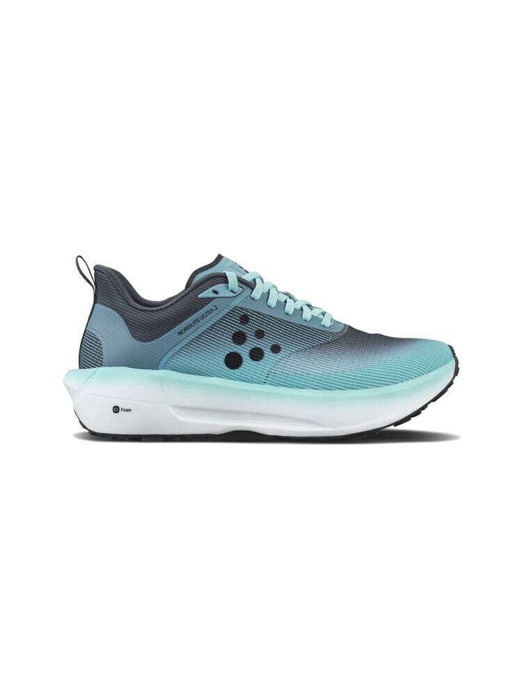Men's Nordlite Ultra Running Shoe 2.0 - Lightweight Performance Trail Running Shoes for Men - Perfect for Trail Running, Hiking & Outdoor Adventures
