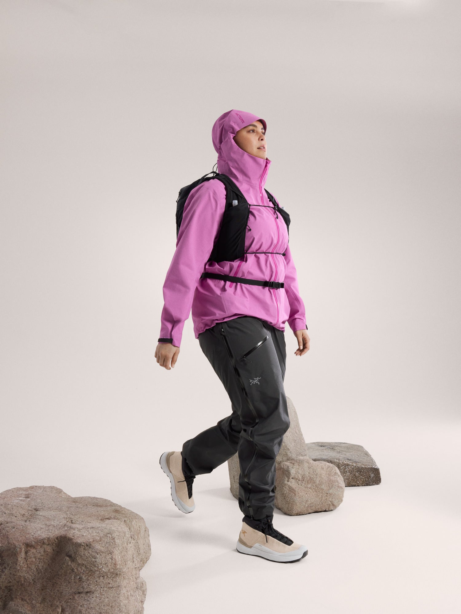 Women's Beta Pant - Comfortable & Stylish Outdoor Hiking Pants for Active Lifestyles | Perfect for Hiking, Camping & Travel Adventures