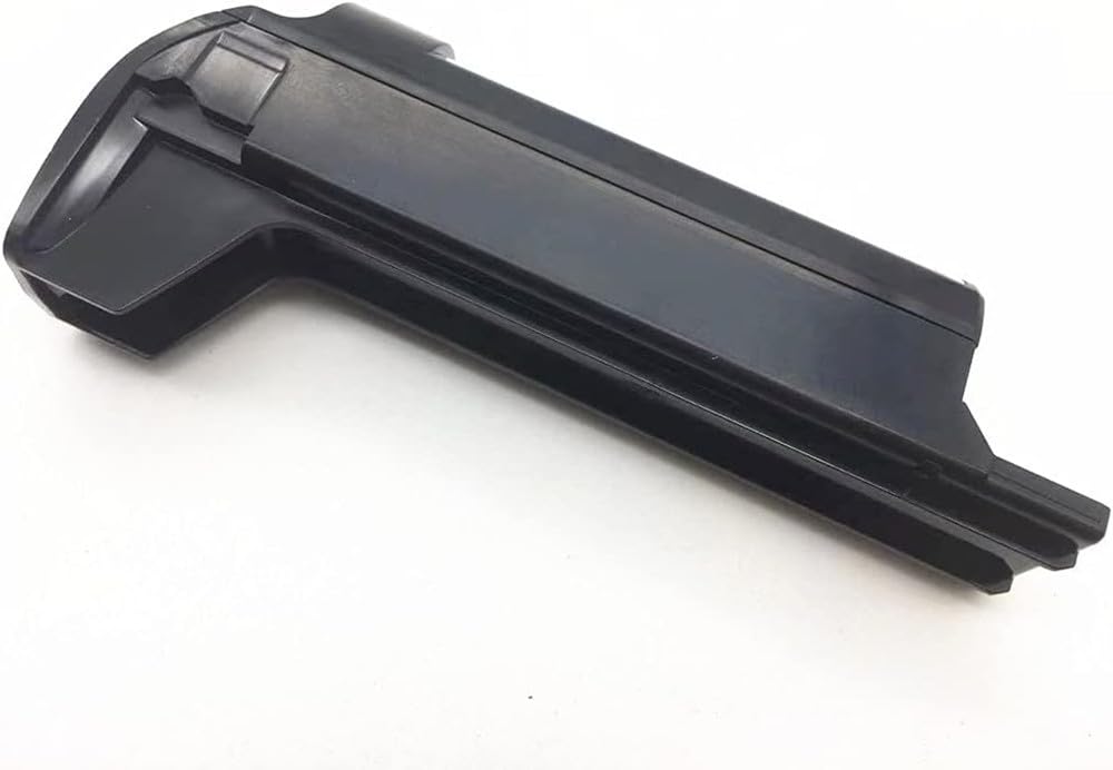 OATAO Replacement Battery BT-000317-01 for Zebra DS2278 Barcode Scanner - Long-Lasting Power for Retail, Warehouse & Logistics Use
