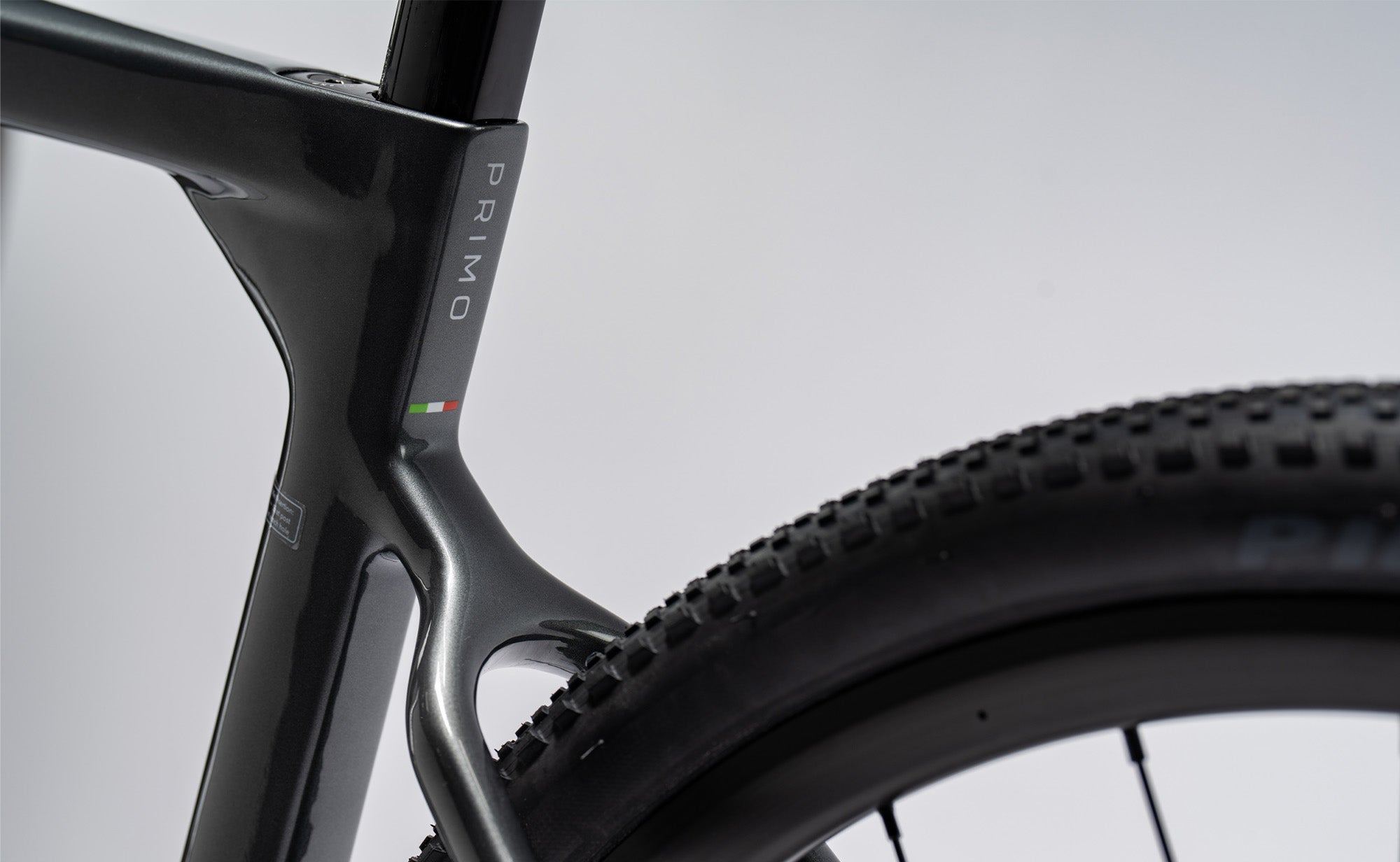 3T Primo GRX 1x12 700c Gravel Bike - Lightweight Carbon Frame, Shimano GRX Groupset - Perfect for Adventure Riding, Commuting & Off-Road Trails