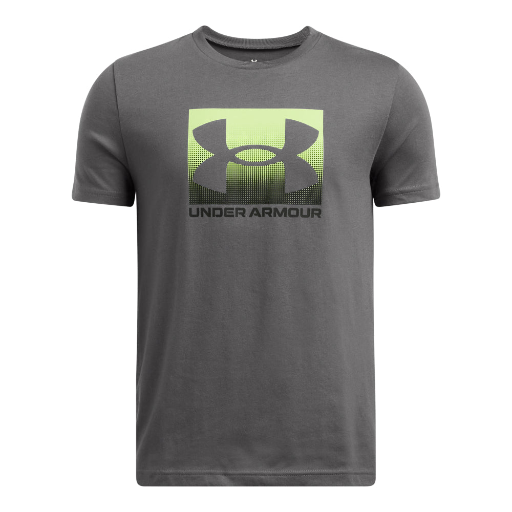 025 - CASTLEROCK GREY/MORPH GREEN
