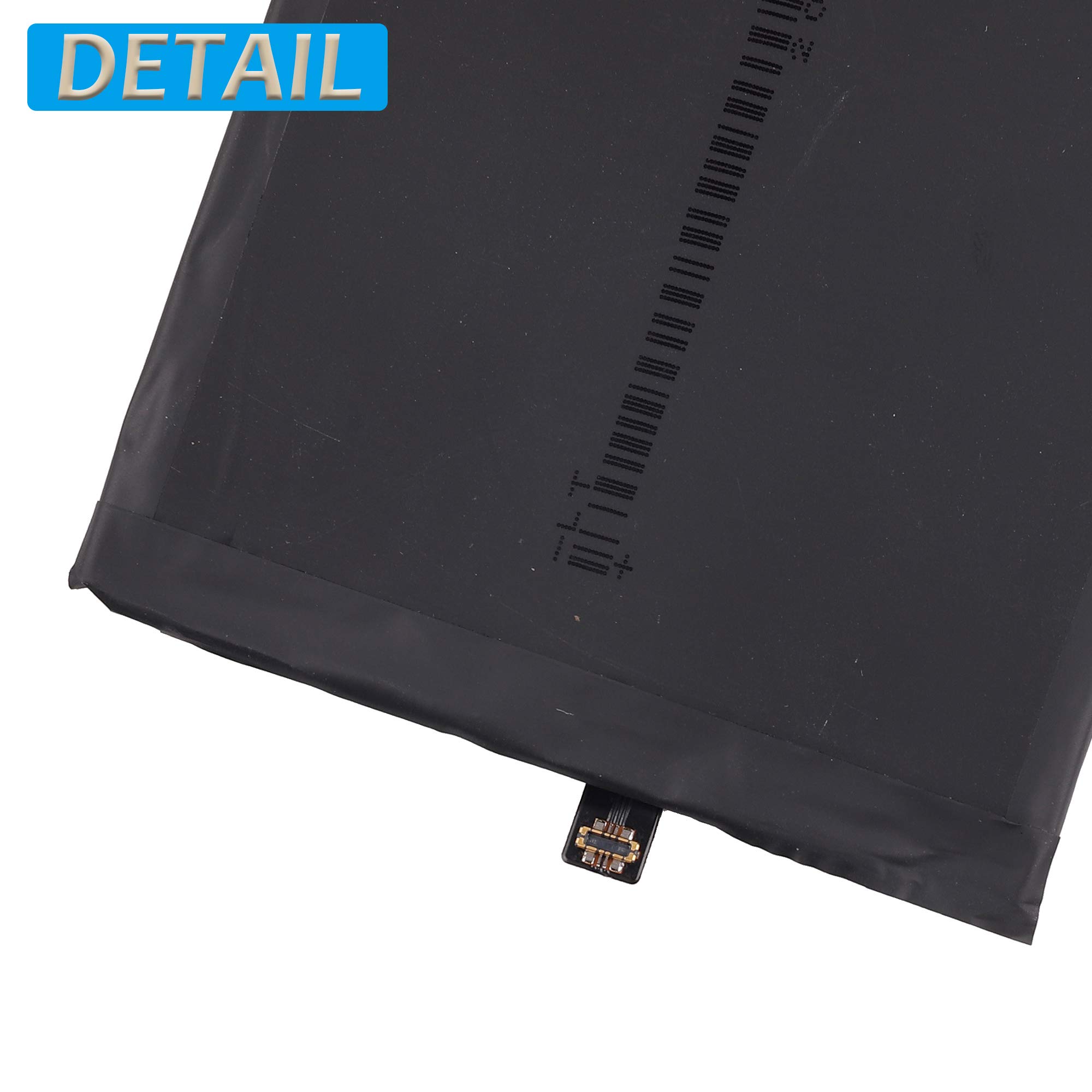 Original Huawei P Smart Z/P Smart Pro 2019 STK-L21 Replacement Battery HB446486ECW Kit with Tools - Long-Lasting Power for Gaming, Streaming & Daily Use