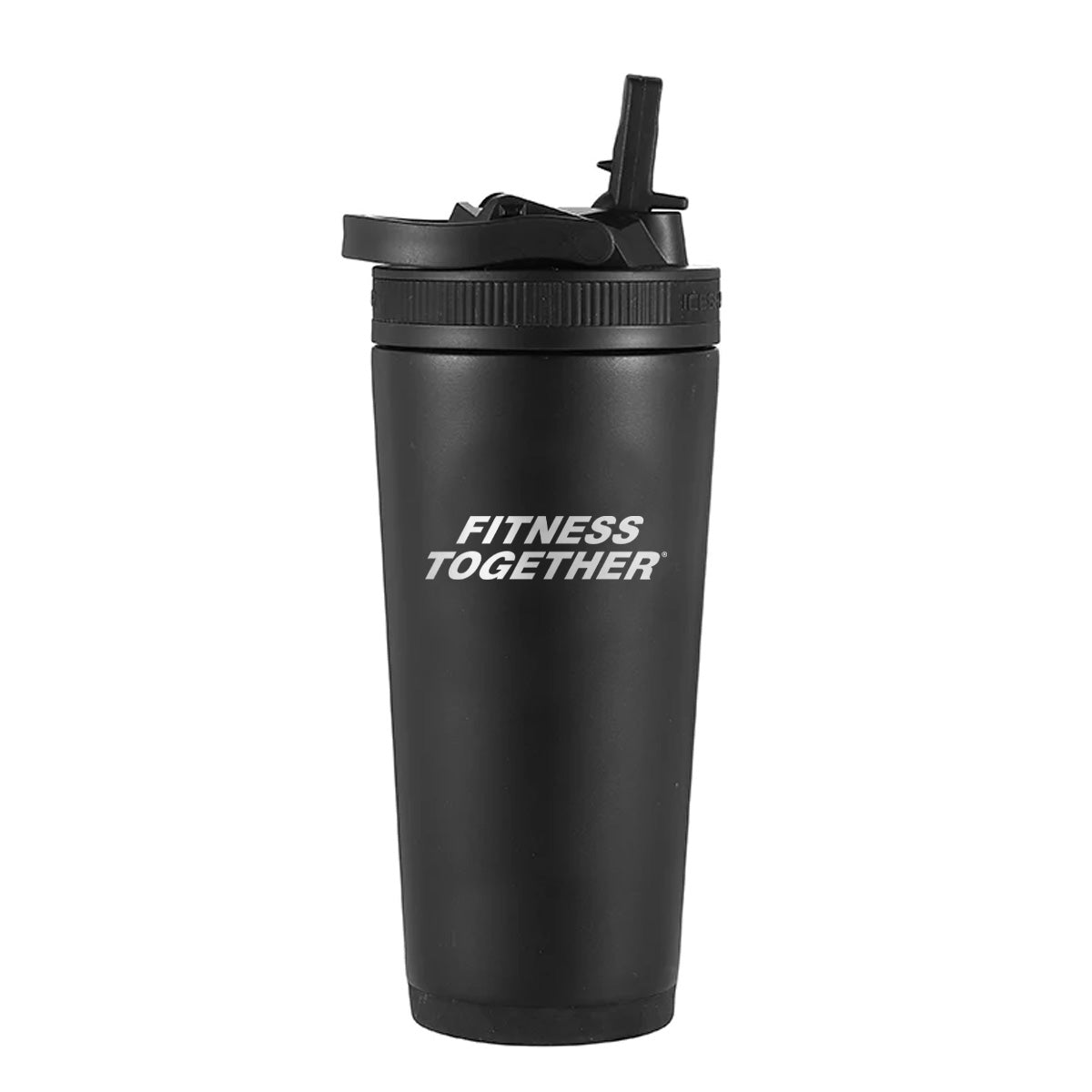 26oz Custom Insulated Sports Water Bottle for Fitness & Workouts - Leakproof, Durable & BPA-Free - Perfect for Gym, Running & Outdoor Activities