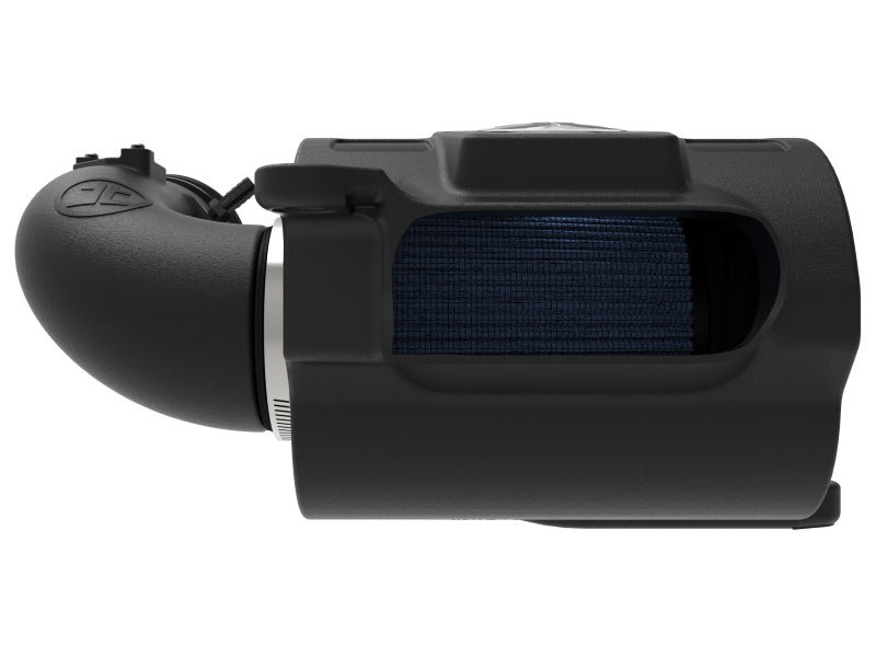 aFe Takeda Momentum Pro 5R Cold Air Intake System for 2022-2023 Subaru BRZ & Toyota GR86 - High Performance Air Intake Kit - Perfect for Street Racing & Track Days