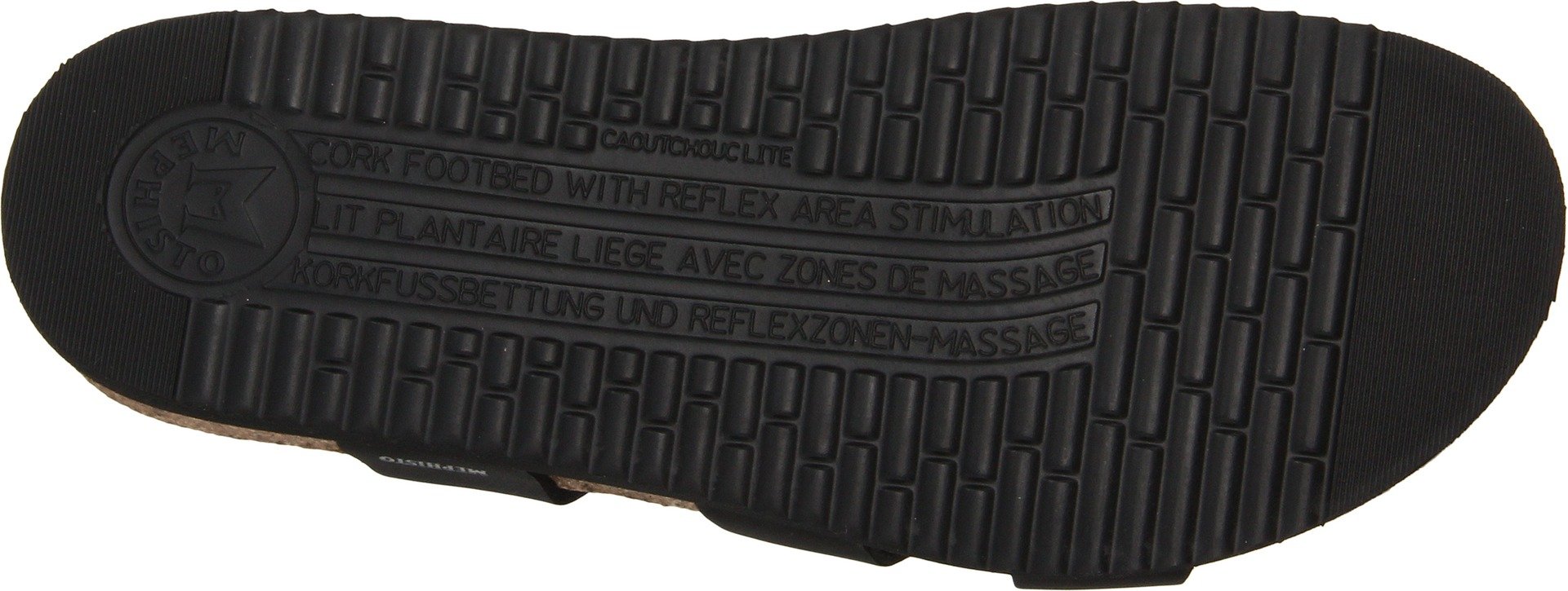 Mephisto Women's Hannel Comfort Sandals - Lightweight Walking Shoes for Travel, Beach & Summer Outfits