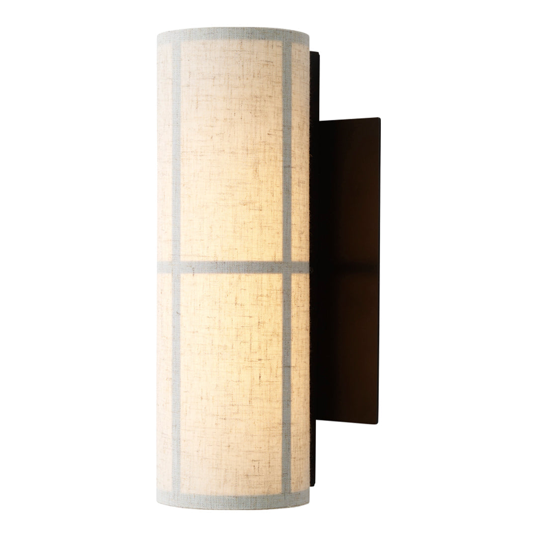 Hashira Wall Lamp - Modern LED Wall Light for Bedroom, Living Room & Hallway - Energy Efficient & Stylish Home Decor Lighting