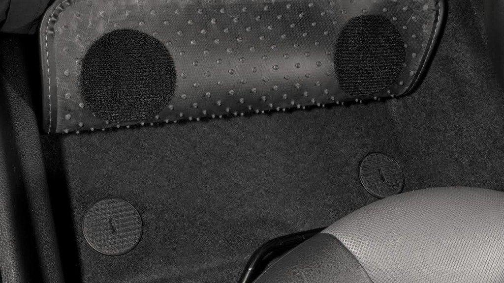Custom Fit Handmade Coco Floor Mats for BMW 330xi E46 - Natural Herringbone Design 2-Piece Set | USA Made Premium Car Accessories | Perfect for Luxury Vehicle Protection & Interior Styling