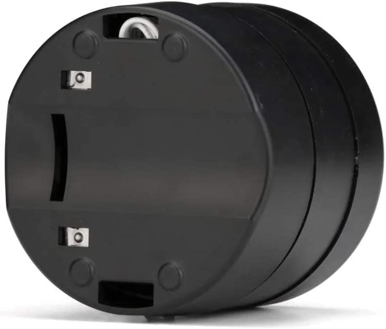 Basement Sentry Sump Pump High Water Alarm (Model 148138) - Floor or Sump Discharge Mount for Flood Prevention | Ideal for Basements, Crawl Spaces & Laundry Rooms
