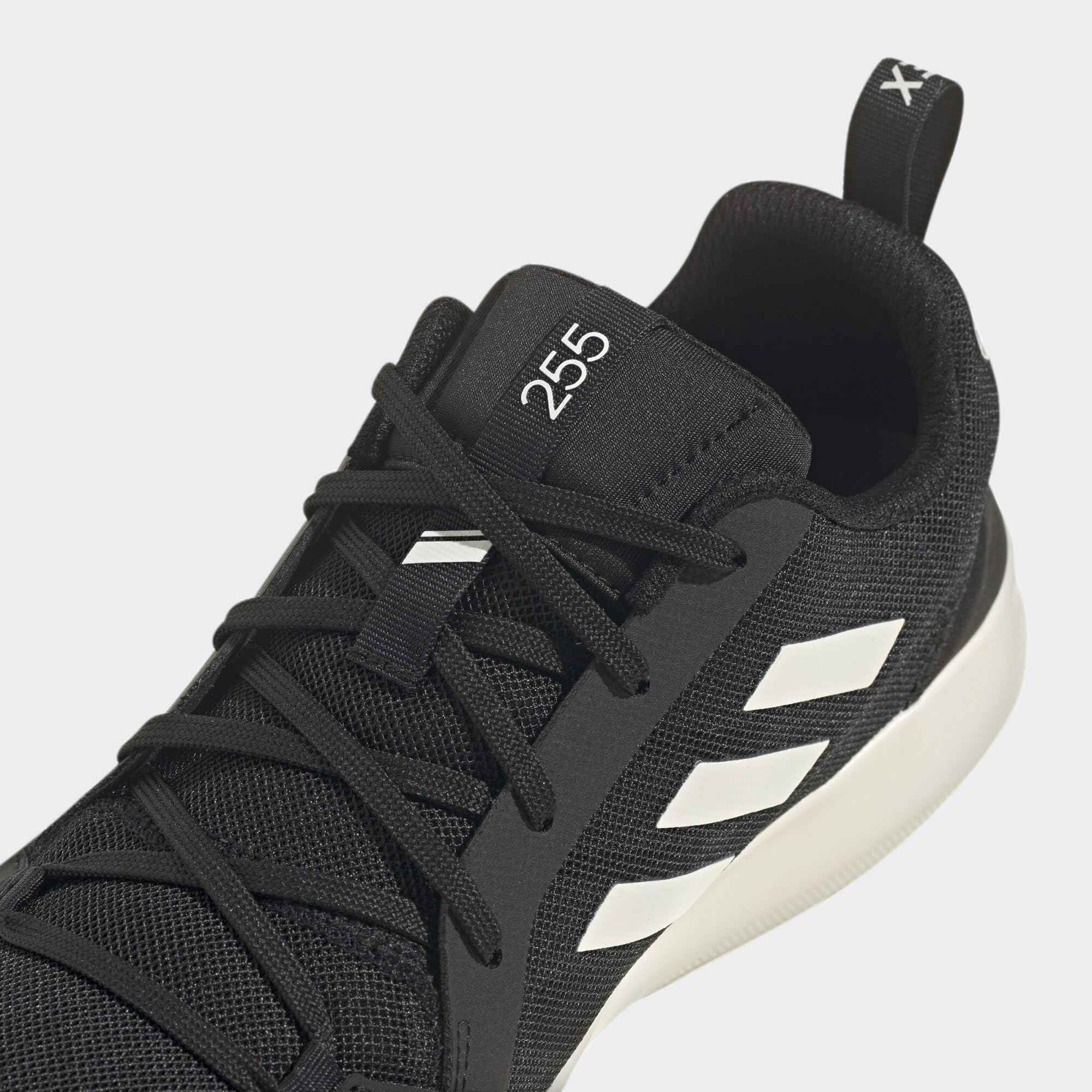 adidas Terrex Boat Heat.RDY Water Shoes for Men - Lightweight Quick-Drying Trekking & Water Sports Shoes for Hiking, Kayaking, and Beach Activities