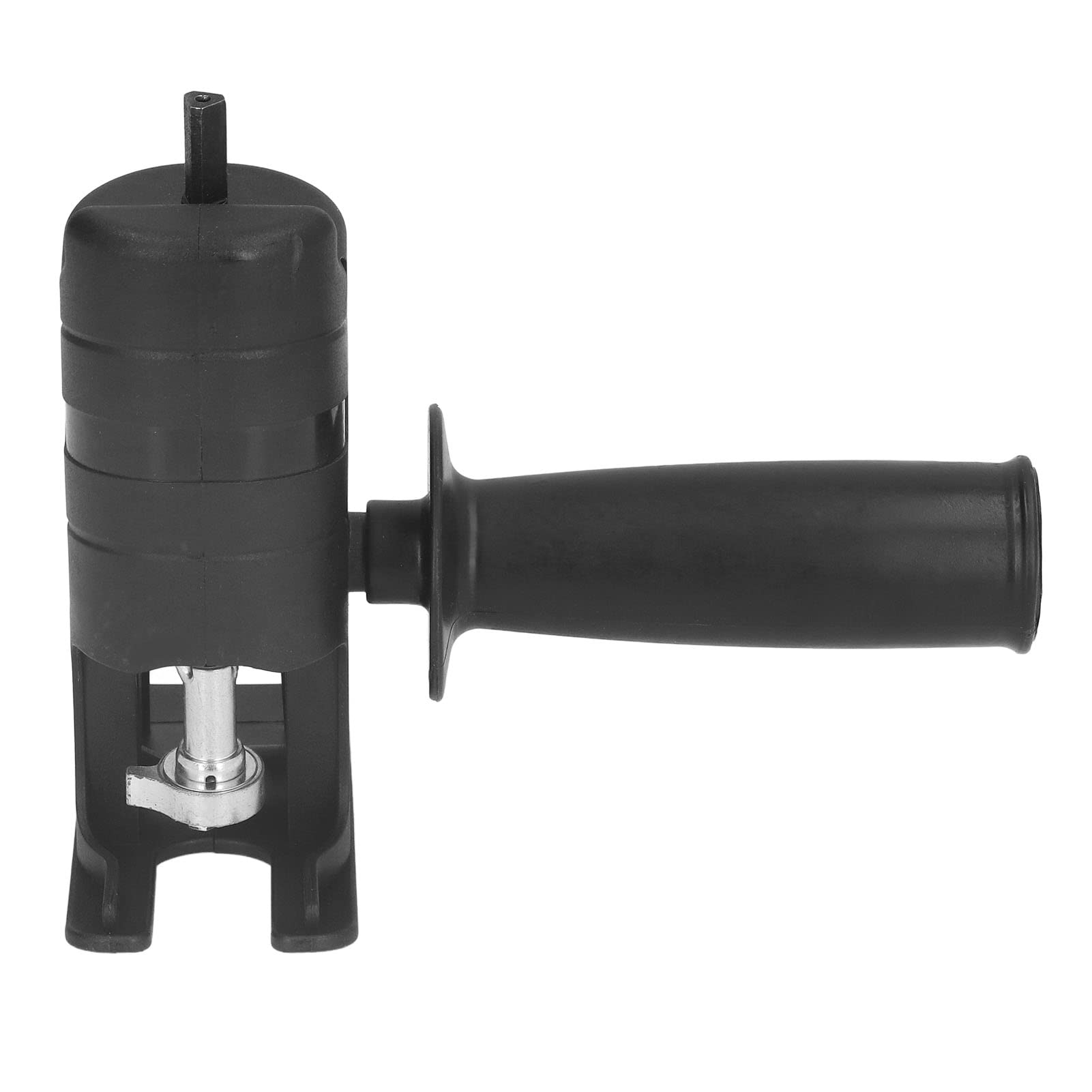 Reciprocating Saw Converter Adapter - Professional Electric Drill Attachment for Woodworking, Metal Cutting & DIY Projects | Portable Power Tool Accessory for Home Renovation & Construction