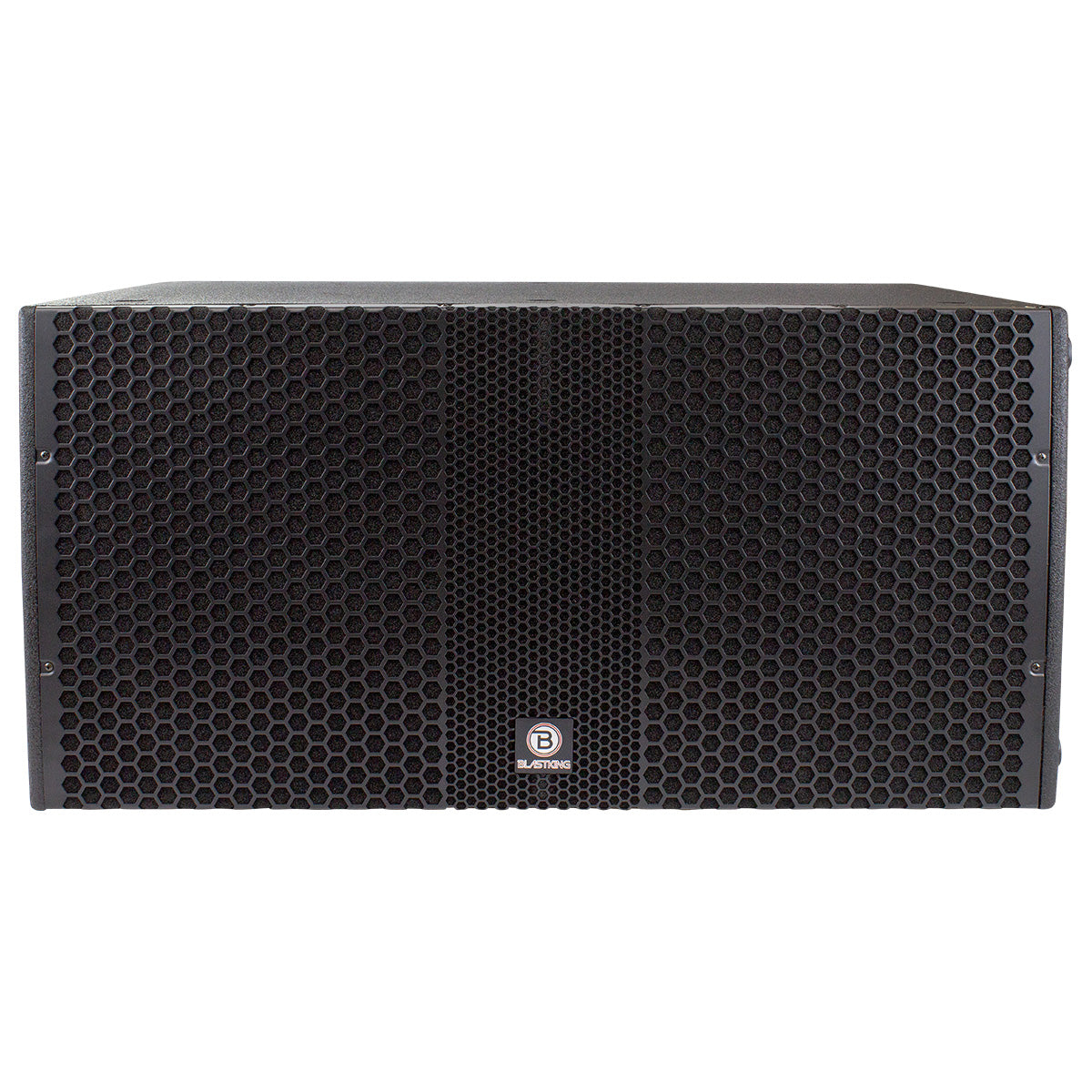Blastking NOVO 218A Dual 18