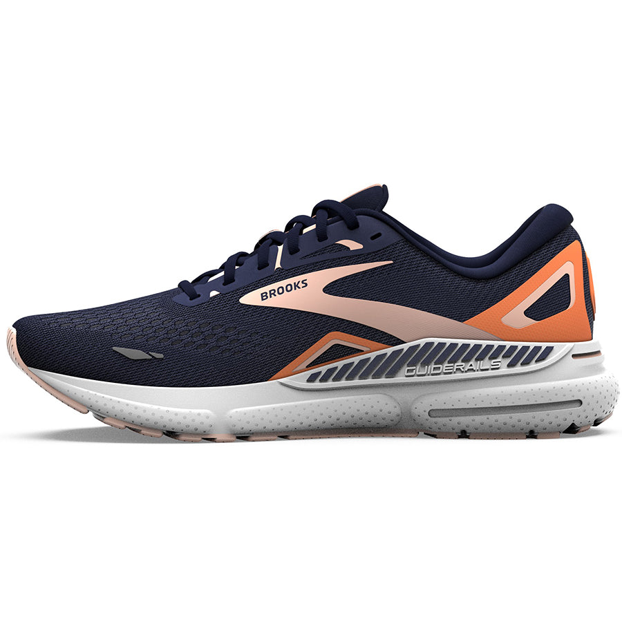 Women's Adrenaline 23 Running Shoes - Lightweight Cushioned Sneakers for Women - Perfect for Jogging, Gym Workouts & Everyday Wear