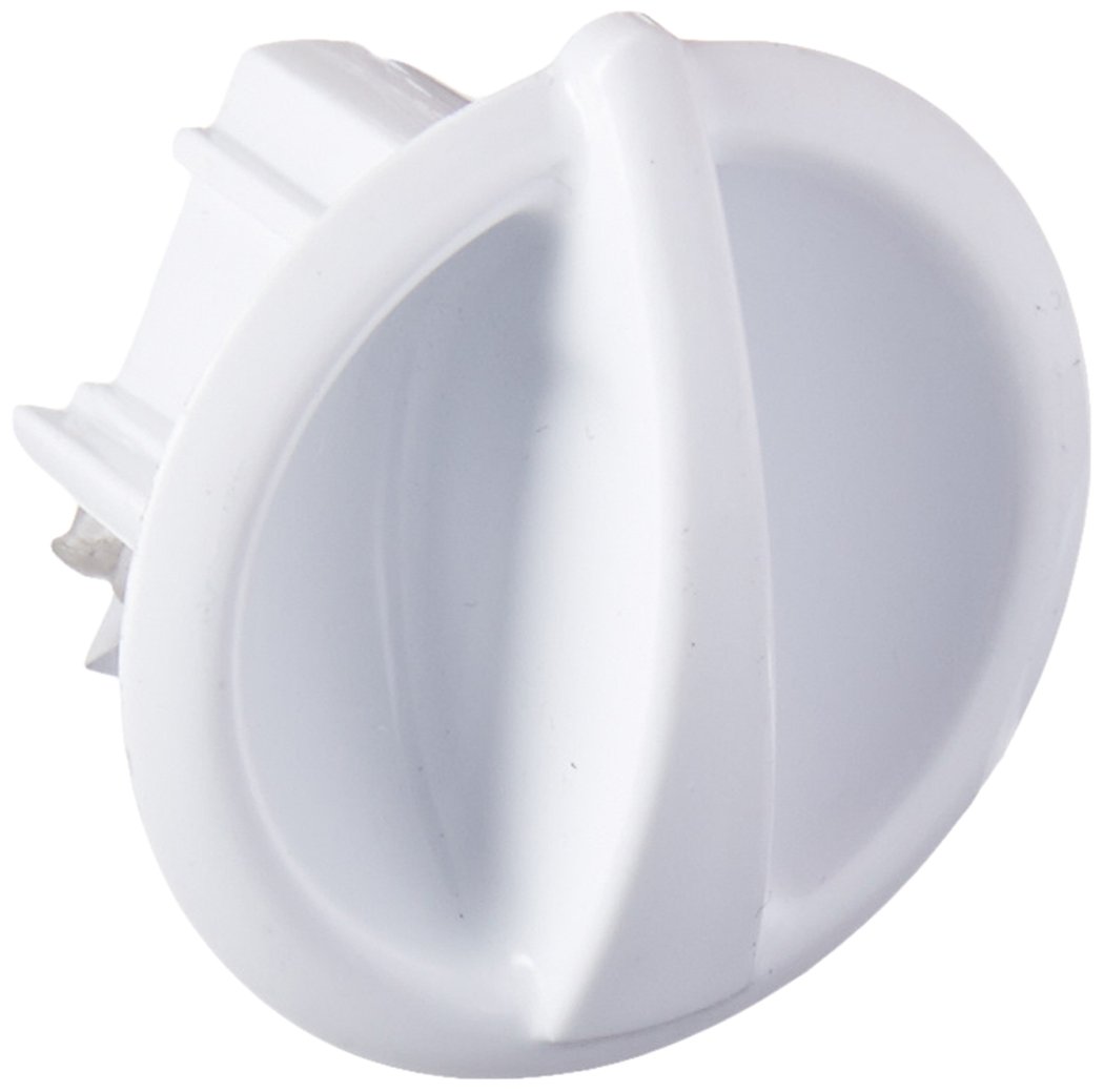 Original Frigidaire 240360801 Refrigerator Thermostat Control Knob - Compatible with Various Frigidaire Refrigerator Models - Perfect for Temperature Adjustment and Repair