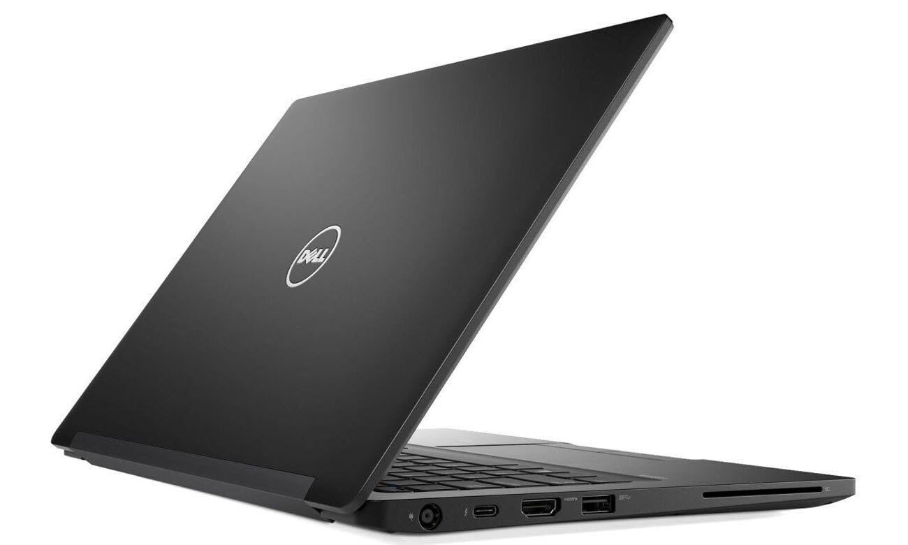 Refurbished Dell Latitude 7290 Business Laptop - Intel Core i5-8350U, 8GB RAM, 256GB SSD, 14