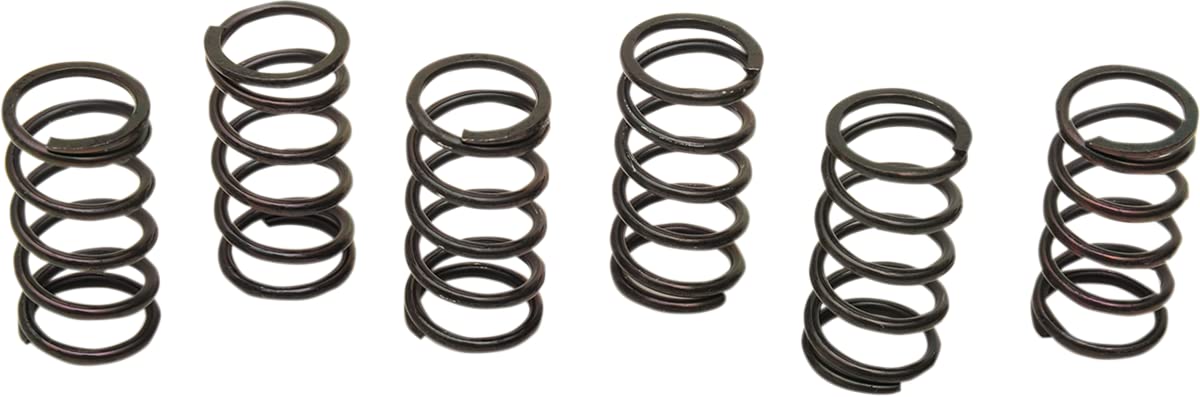 Barnett Performance Products Clutch Spring Kit - High Performance Motorcycle Clutch Upgrade for Smooth Shifting | Perfect for Harley, Yamaha, Honda & More | Ideal for Racing, Off-Road & Daily Commuting