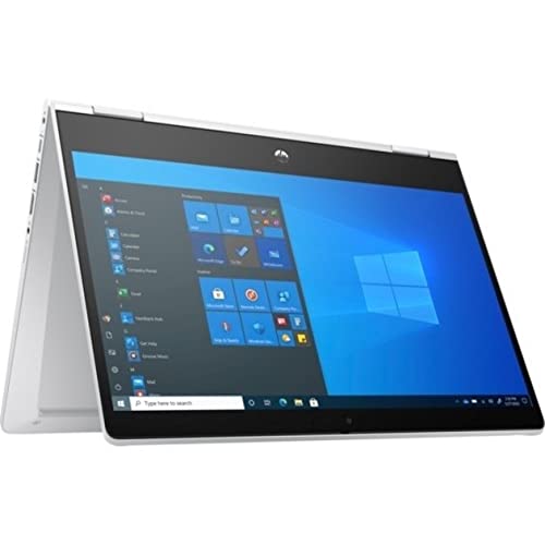 HP 435 G8 Business Laptop - AMD Ryzen 3 5400U, 8GB RAM, 256GB SSD, Radeon Graphics, Windows 10 Pro - Perfect for Remote Work, Online Classes & Business Travel