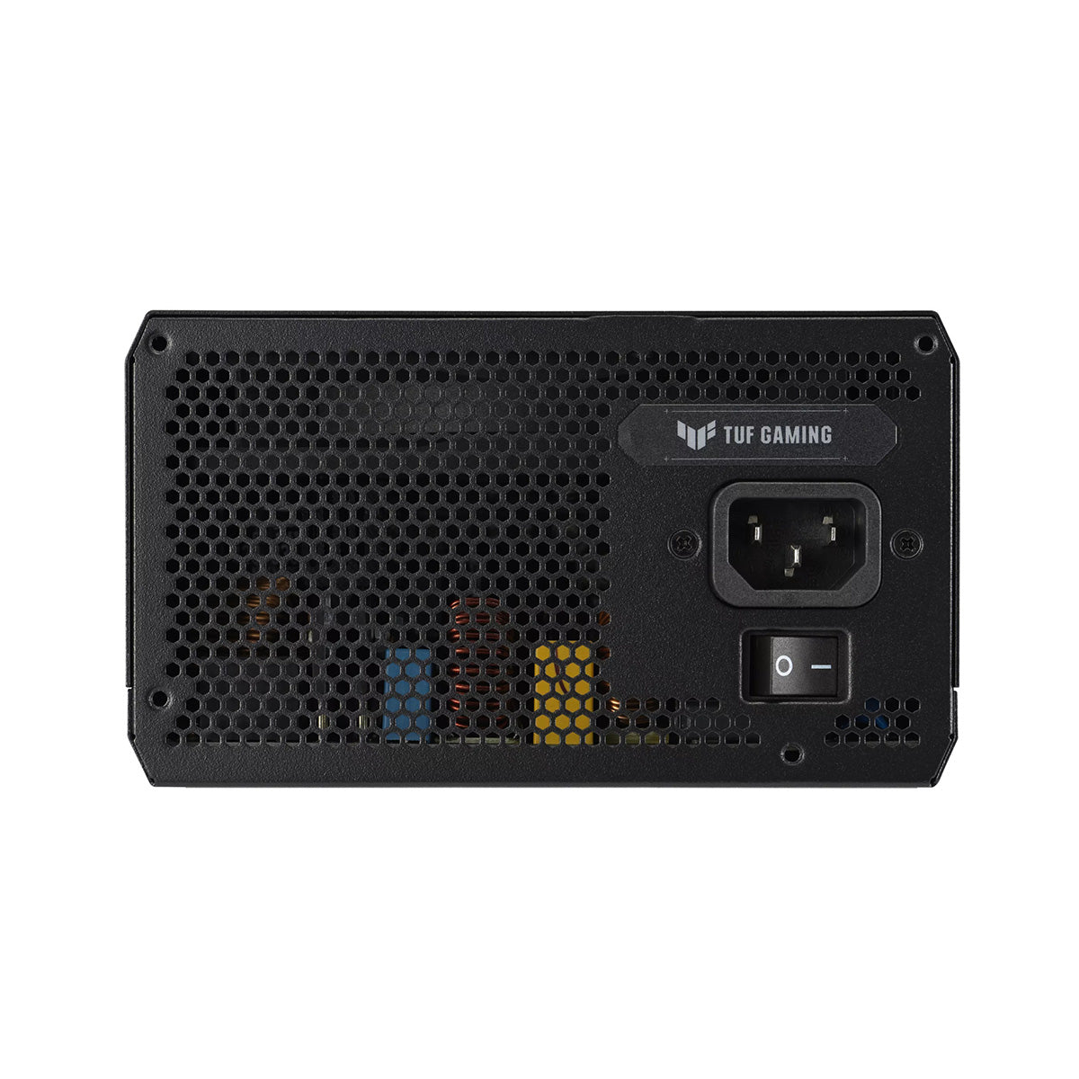 ASUS TUF Gaming 850W 80 Plus Gold Certified Fully Modular Power Supply - High Performance PSU for Gaming PCs, Workstations & Crypto Mining Rigs