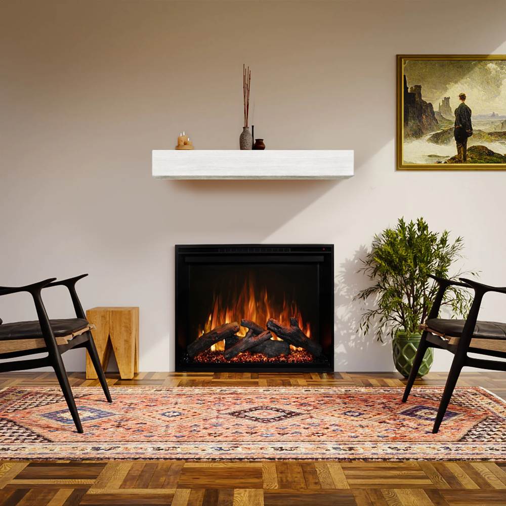 Modern Flames Redstone 36