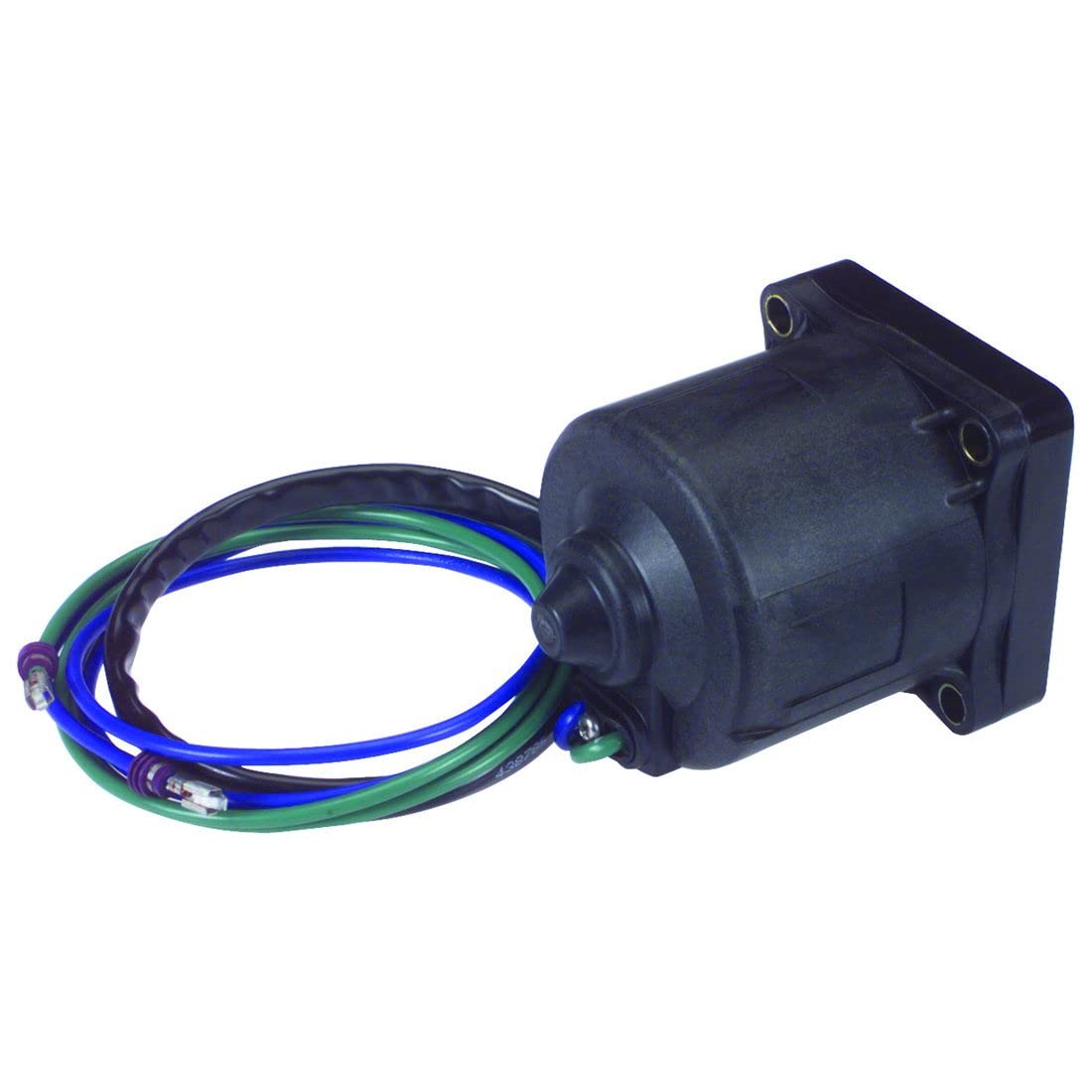 Technical Precision MES T1076M Replacement Motor - Compatible with Industrial Equipment, HVAC Systems & Power Tools