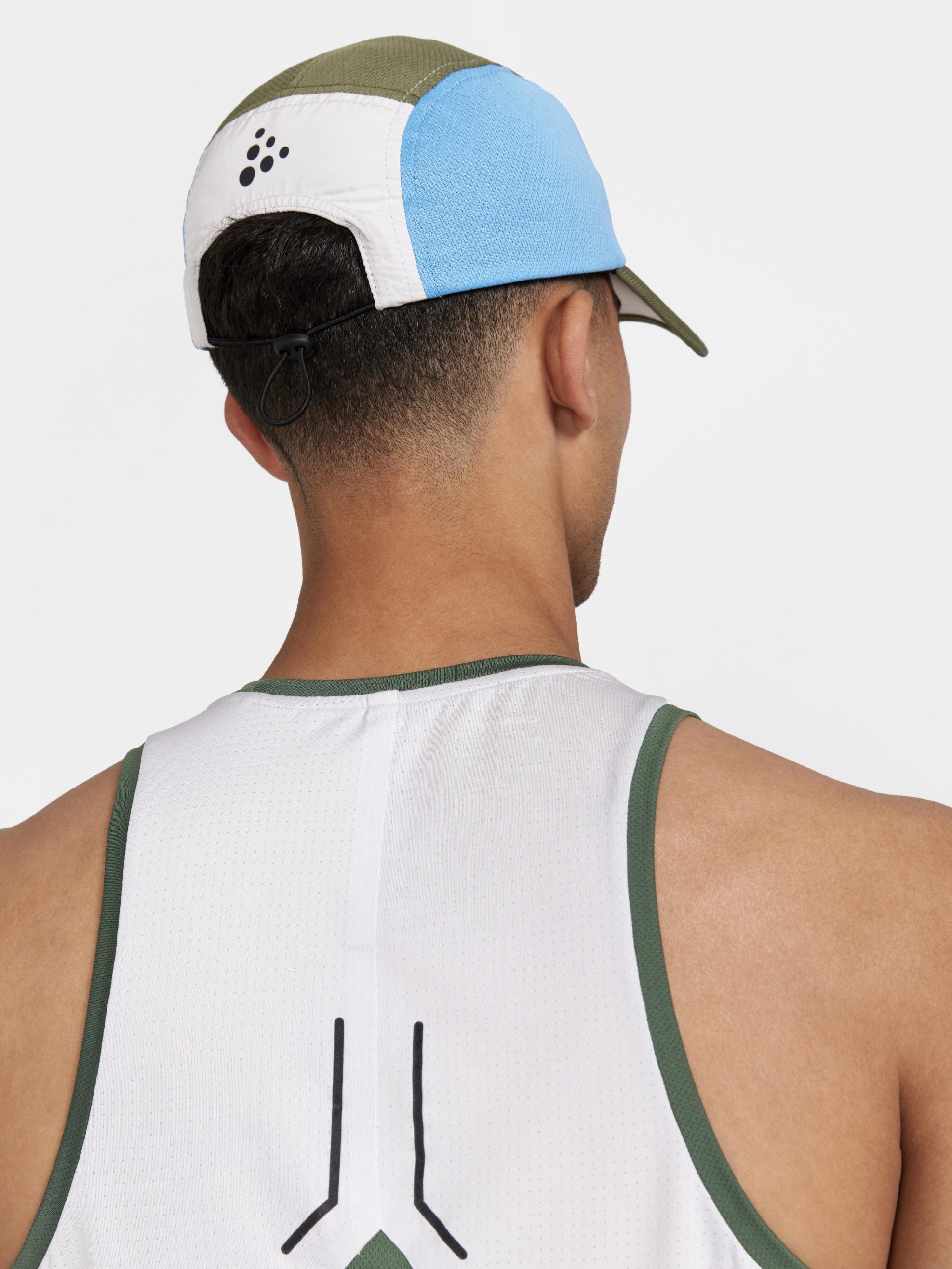 PRO HYPERVENT CAP - Premium Performance Baseball Cap for Men & Women - Breathable & Lightweight for Running, Hiking, and Outdoor Sports