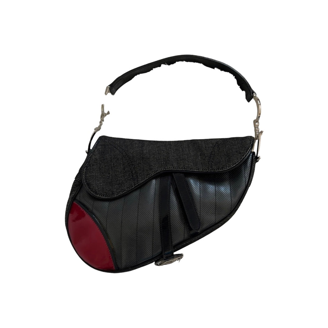 Dior & Cadillac 2001 Limited Edition Luxury Collection - Vintage Designer Fashion & Accessories for Special Occasions & Collector's Items