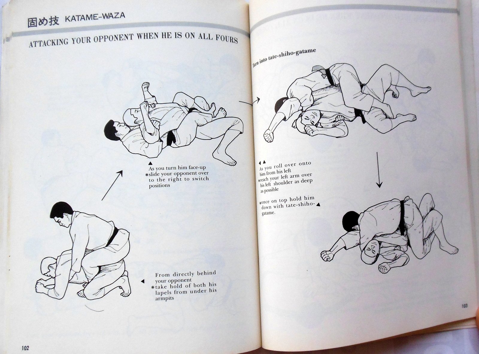 Attacking Judo Guide: Effective Combinations & Counters for Self-Defense and Competition | Master Judo Techniques for MMA, Martial Arts Training, and Real-World Situations