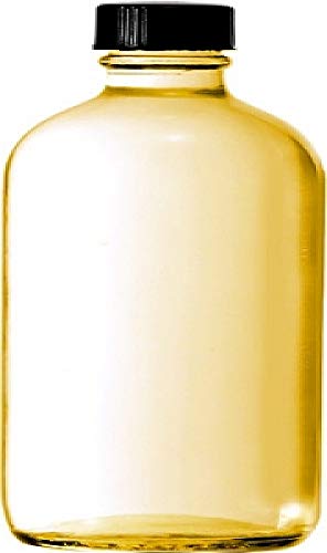 Sex On The Beach Scented Body Oil - Tropical Coconut & Citrus Fragrance - 8 oz with Regular Cap - Moisturizing & Relaxing Massage Oil for Spa, Date Night & Vacation