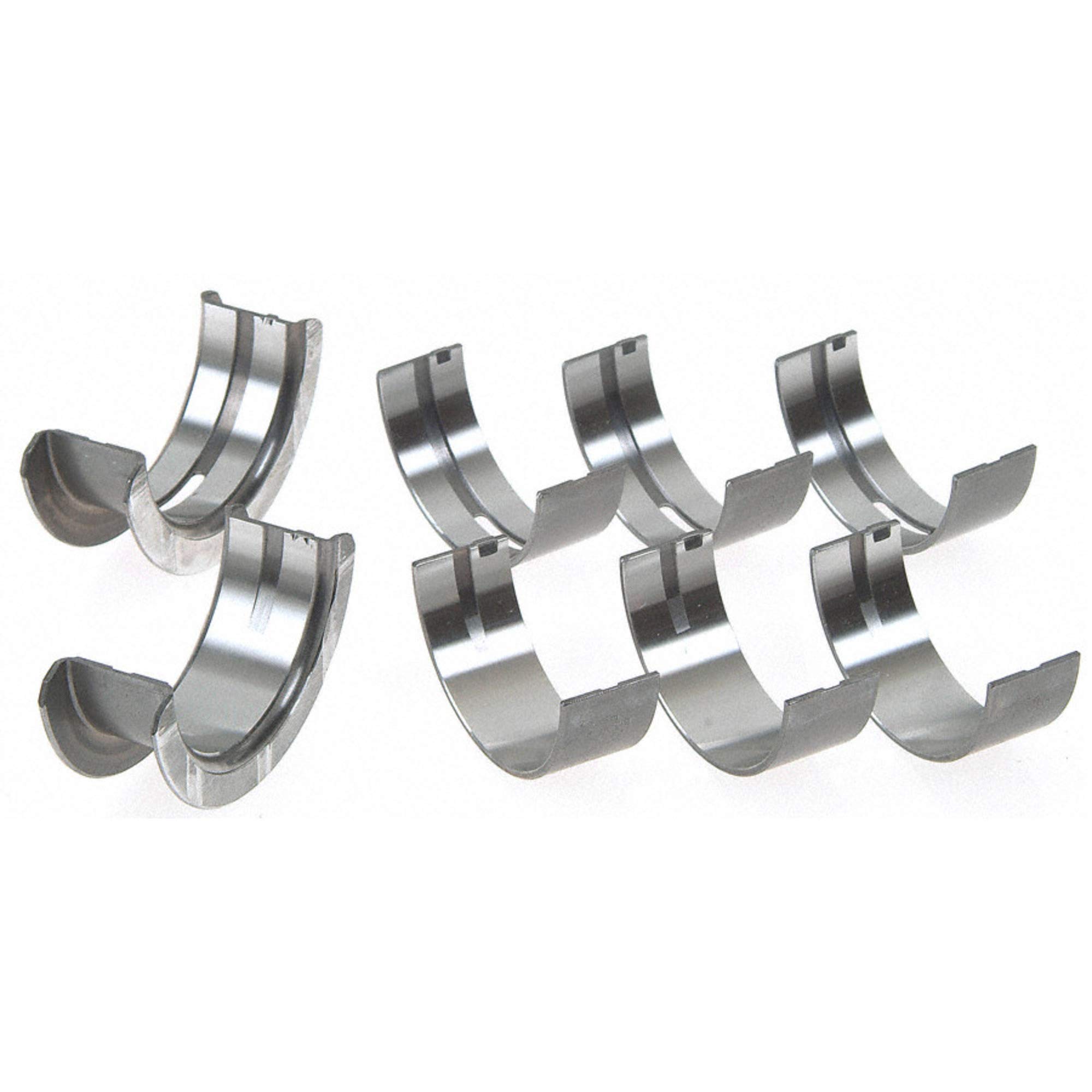 Sealed Power 7245MA 10 Main Bearing Set - High Performance Engine Bearings for Chevy, Ford, Dodge | Perfect for Engine Rebuilds & Automotive Repairs