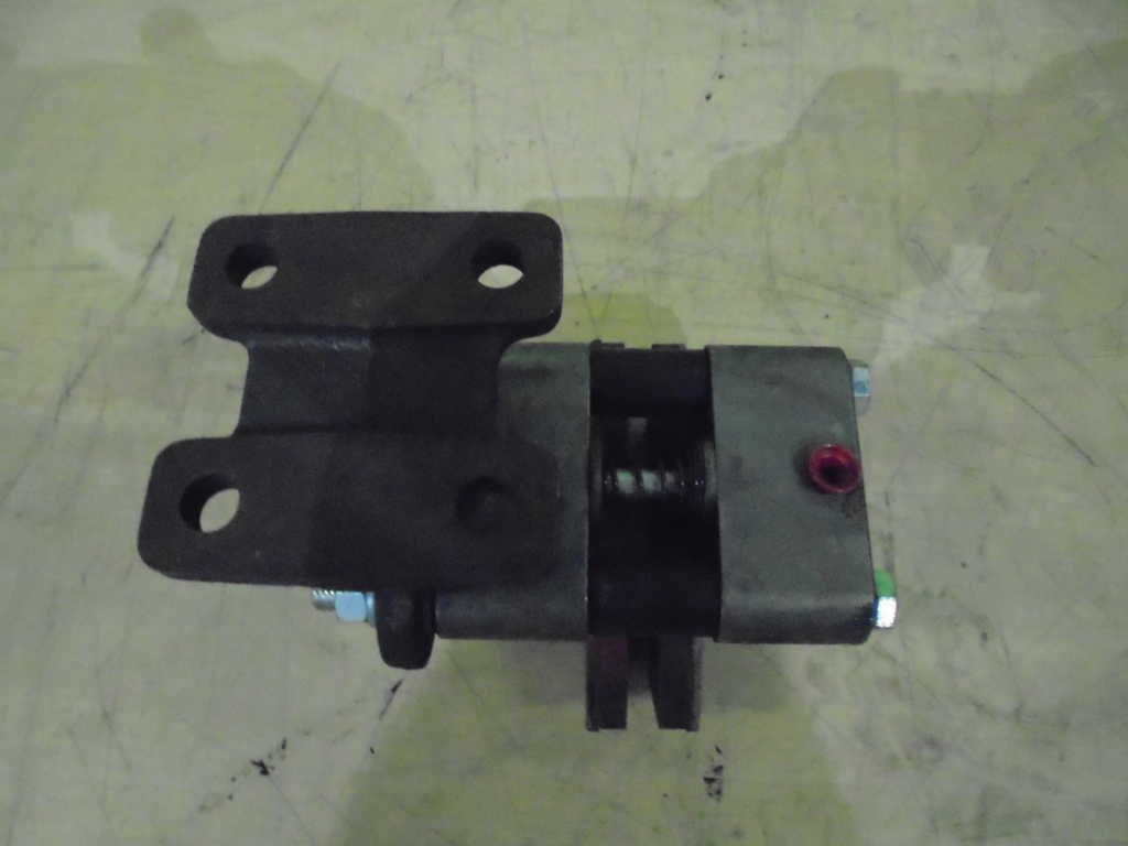 Nexen 835000 DB Caliper Brake - Air Actuated Disc Brake System for Industrial Machinery & Heavy Equipment | Perfect for Conveyors, Cranes & Material Handling Applications