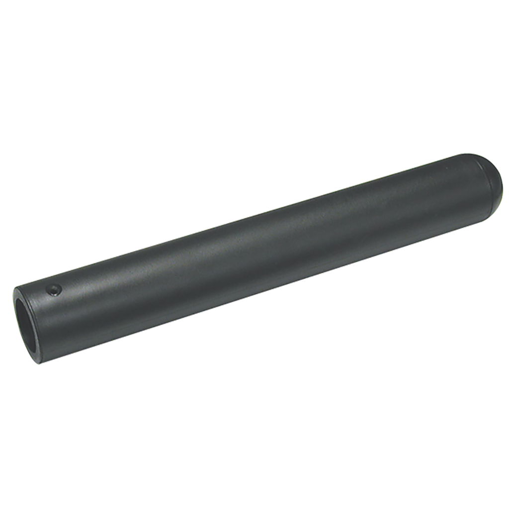 Body Solid 14 Olympic Adapter Sleeve - Heavy Duty Weightlifting Barbell Sleeve for Home & Gym Workouts - Perfect for Strength Training & Powerlifting