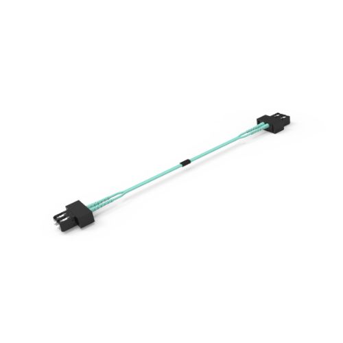 High-Quality Duplex Standard Patch Cords - Cat5e/Cat6 Ethernet Cables for Home & Office Network Setup | Reliable Connectivity for Computers, Routers, and Servers