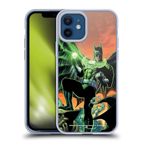 Green Lantern