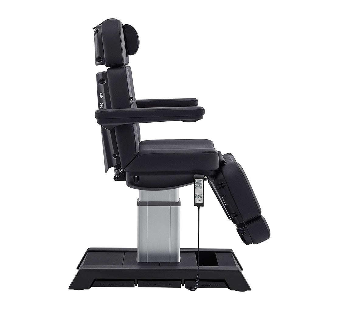 Sydney Medical Chair – 4 Motors with Foot & Hand Remote Control for Home Healthcare & Patient Comfort