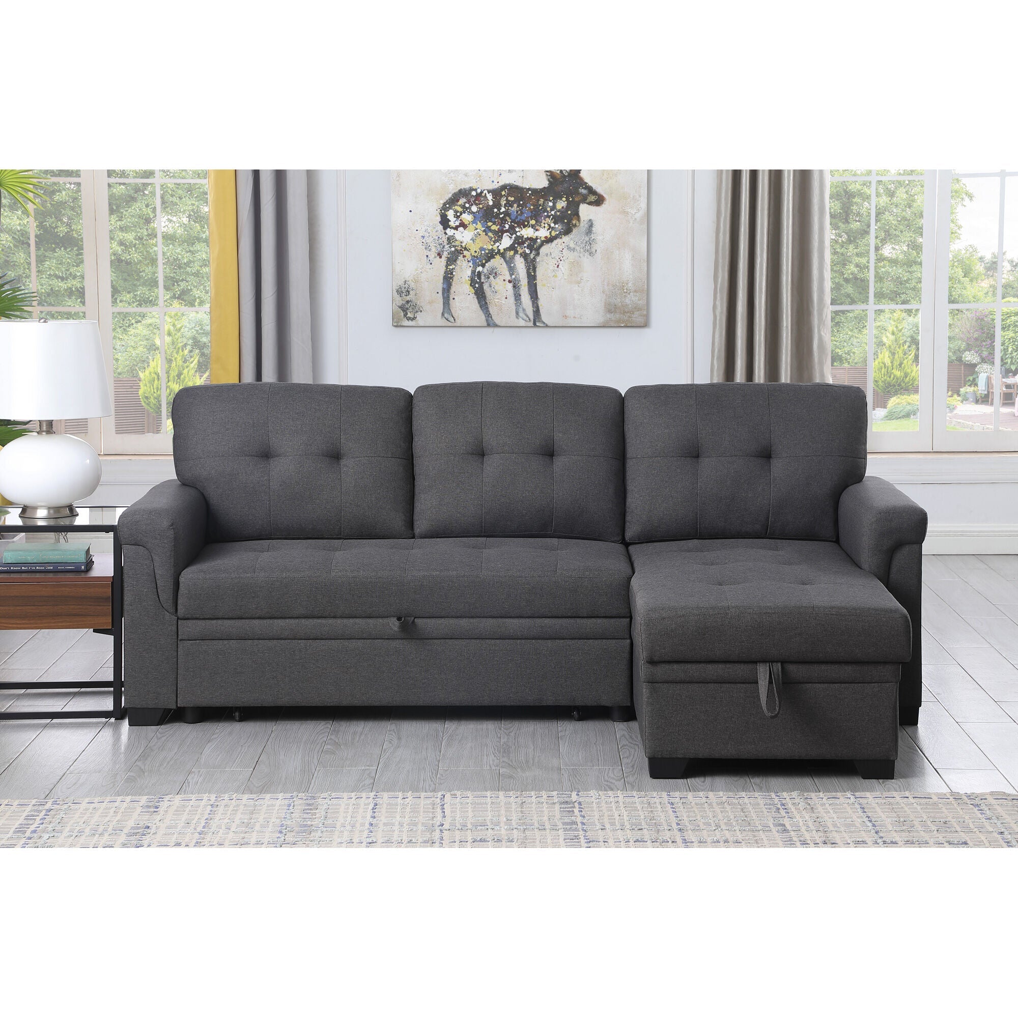 Dark Gray