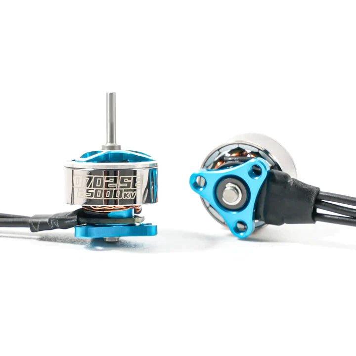 BETAFPV 0702 SE Brushless Motors (Set of 4) - High Performance Tiny Whoop Drone Motors - Choose KV Options for FPV Racing and Indoor Flying